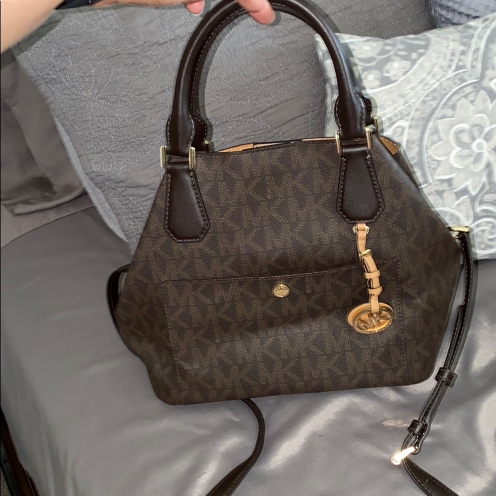 Michael Kors Greenwich Grab Bag